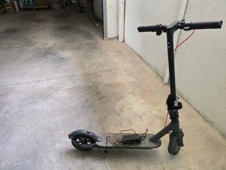 Monopattino Elettrico