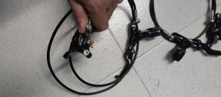 Frenos Formula Oro K18