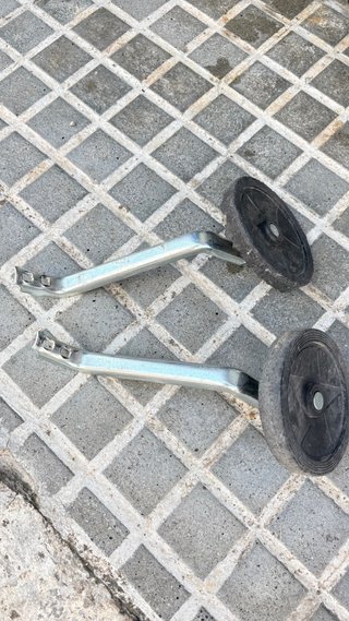 Bicicleta infantil Torpado 3-7 años