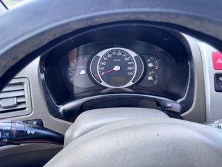Hyundai Tucson 2005