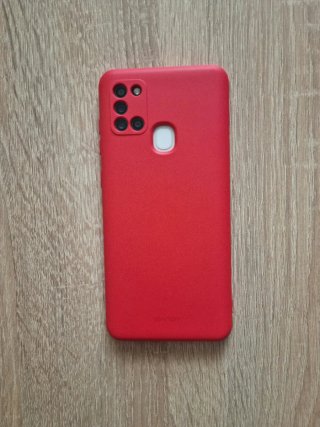 Móvil Samsung Galaxy A21s
