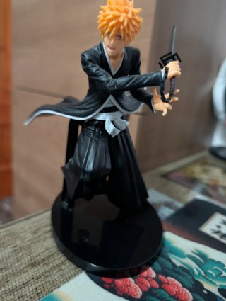Figura Ichigo Kurosaki