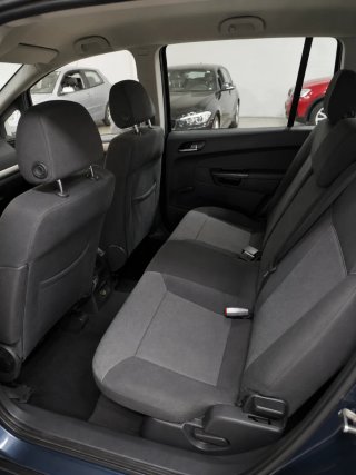 Opel Zafira 2008