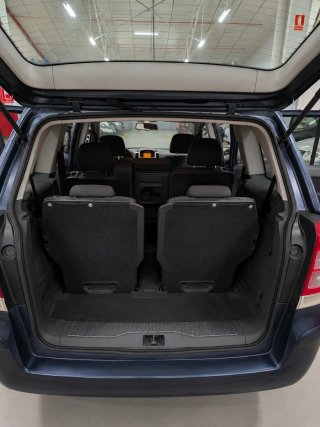 Opel Zafira 2008