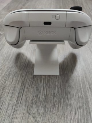 Soporte Mando Xbox Blanco