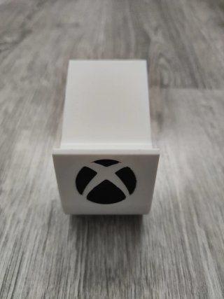 Soporte Mando Xbox Blanco