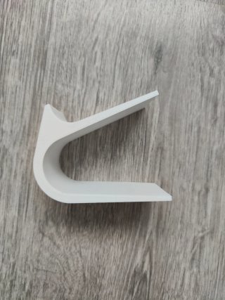 Soporte Mando Xbox Blanco