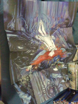 Child of Light Deluxe Edition PS4/PS3
