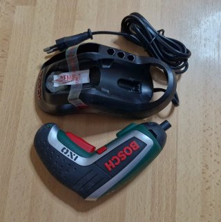 Destornillador a batería Bosch 3603J59300