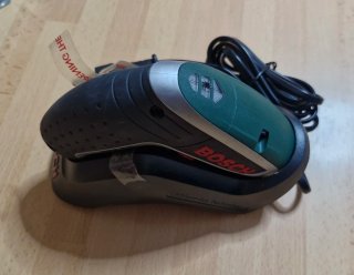Destornillador a batería Bosch 3603J59300