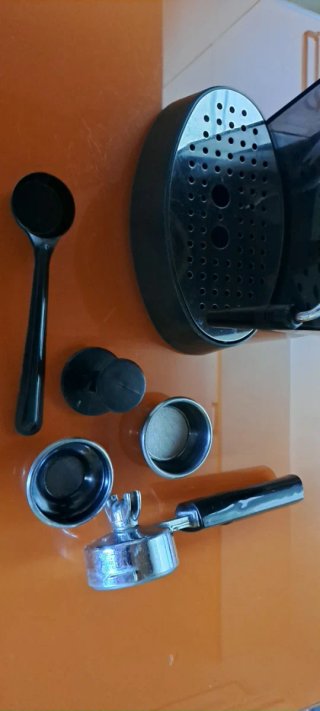 Macchina Caffè Gaggia Evolution
