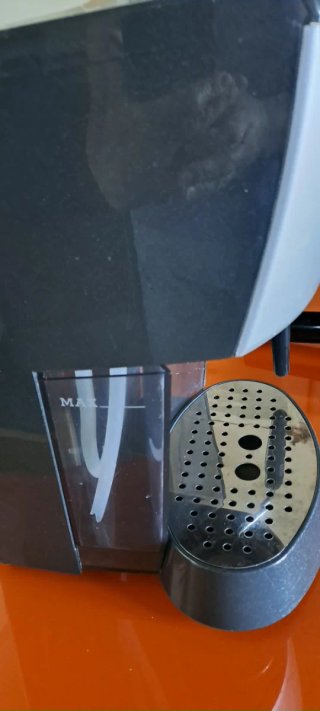 Macchina Caffè Gaggia Evolution