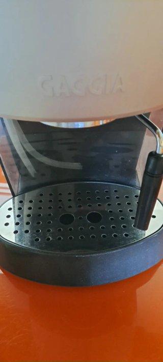 Macchina Caffè Gaggia Evolution