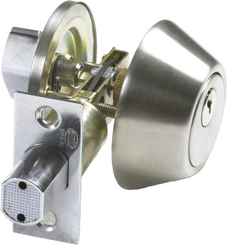 Amig cerrojo roseta seguridad puerta acero