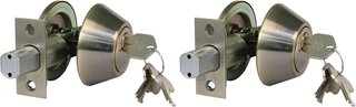 Amig cerrojo roseta seguridad puerta acero