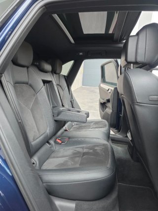 Porsche Macan 2015