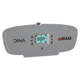 Caldera Biasi Dinatech 25