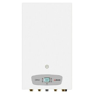 Caldera Biasi Dinatech 25