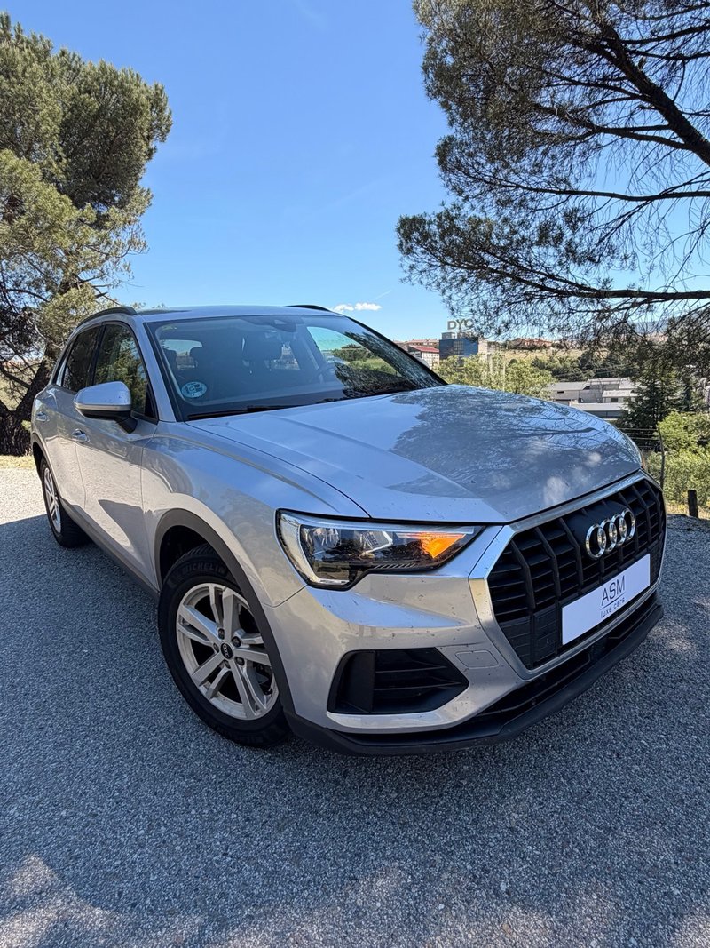 Audi Q3 2020 35tdi 150cv s tronic - foto 1