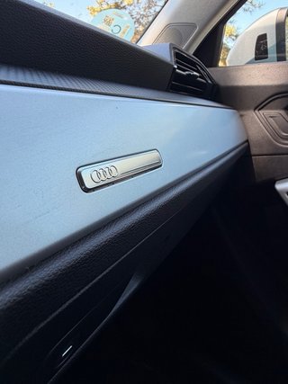 Audi Q3 2020 35tdi 150cv s tronic