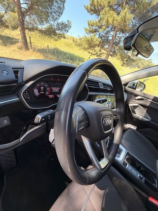 Audi Q3 2020 35tdi 150cv s tronic