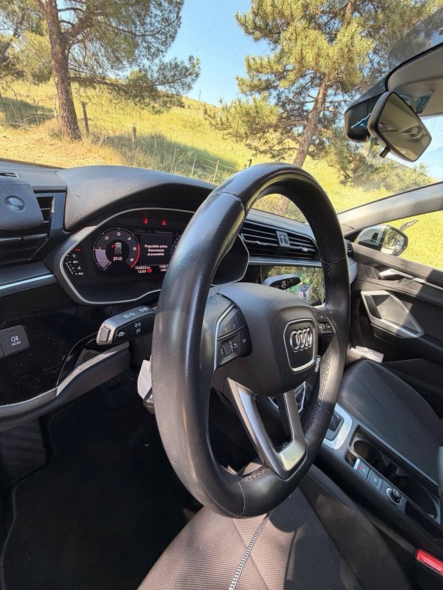 Audi Q3 2020 35tdi 150cv s tronic