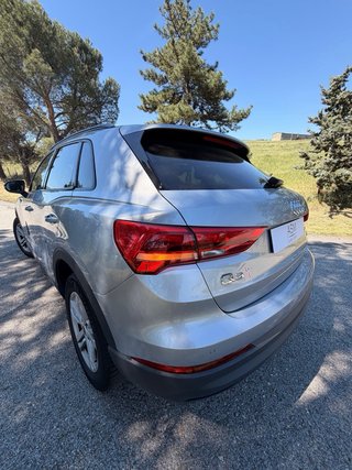 Audi Q3 2020 35tdi 150cv s tronic