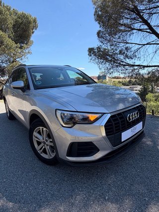 Audi Q3 2020 35tdi 150cv s tronic