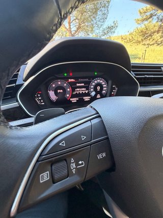Audi Q3 2020 35tdi 150cv s tronic