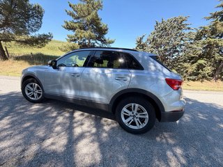 Audi Q3 2020 35tdi 150cv s tronic