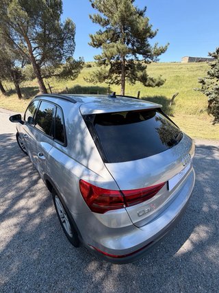 Audi Q3 2020 35tdi 150cv s tronic