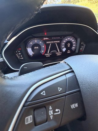 Audi Q3 2020 35tdi 150cv s tronic