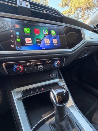 Audi Q3 2020 35tdi 150cv s tronic