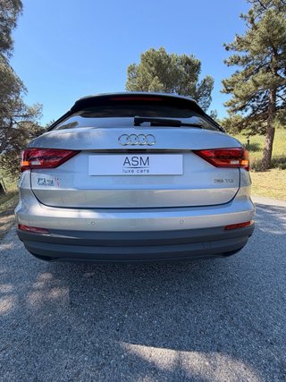 Audi Q3 2020 35tdi 150cv s tronic