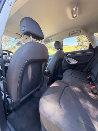 Audi Q3 2020 35tdi 150cv s tronic