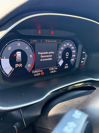Audi Q3 2020 35tdi 150cv s tronic