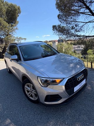 Audi Q3 2020 35tdi 150cv s tronic