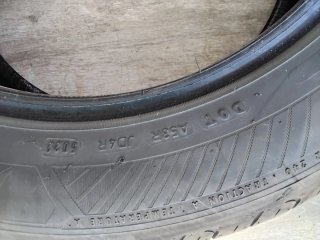 Neumáticos Goodyear