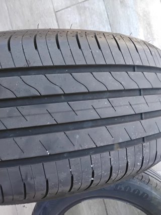 Neumáticos Goodyear