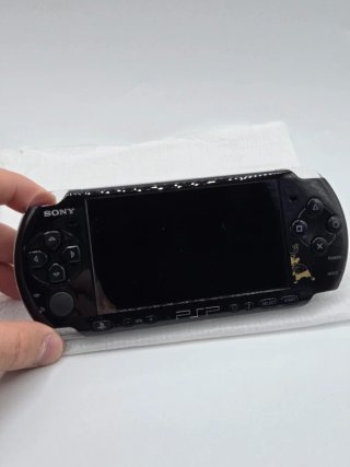 PSP 3000 One Piece Romance Dawn Edizione Limitata