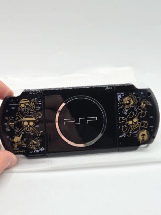 PSP 3000 One Piece Romance Dawn Edizione Limitata