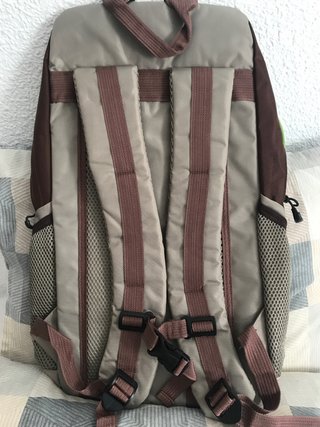 Mochila True Instinct sin estrenar