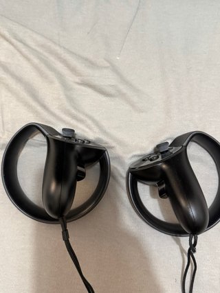 Oculus Rift CV1 Gafas VR