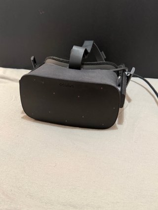 Oculus Rift CV1 Gafas VR
