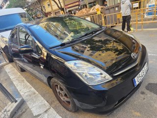 Toyota Prius 2009