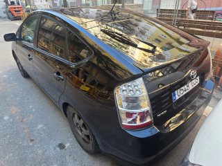 Toyota Prius 2009