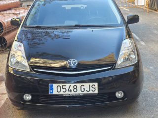Toyota Prius 2009