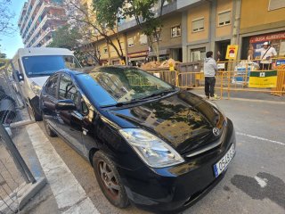 Toyota Prius 2009