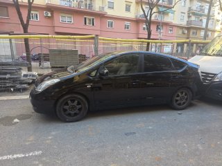 Toyota Prius 2009
