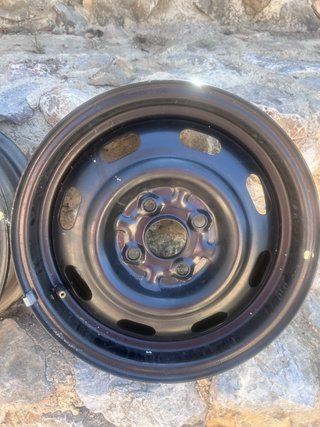 Llantas MD814x6½ 55 2 09 96